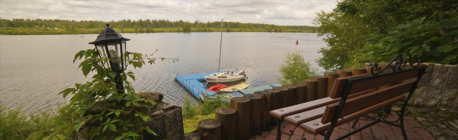 Фото Тверь Парк Отель