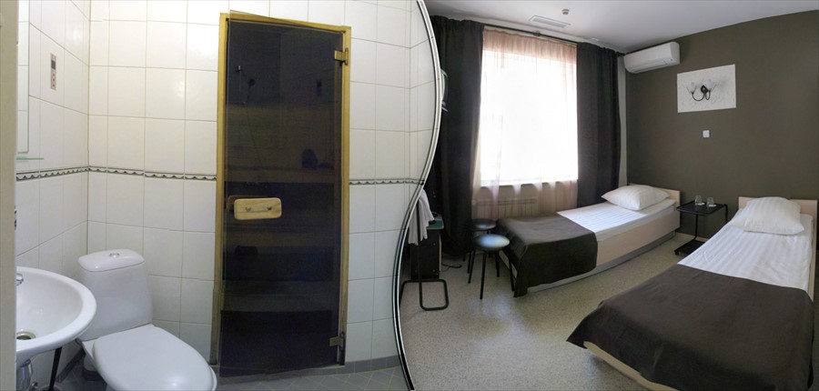 Фото Кировские дачи