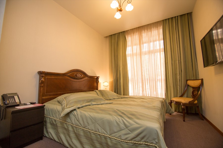 Фото Особняк на Театральной