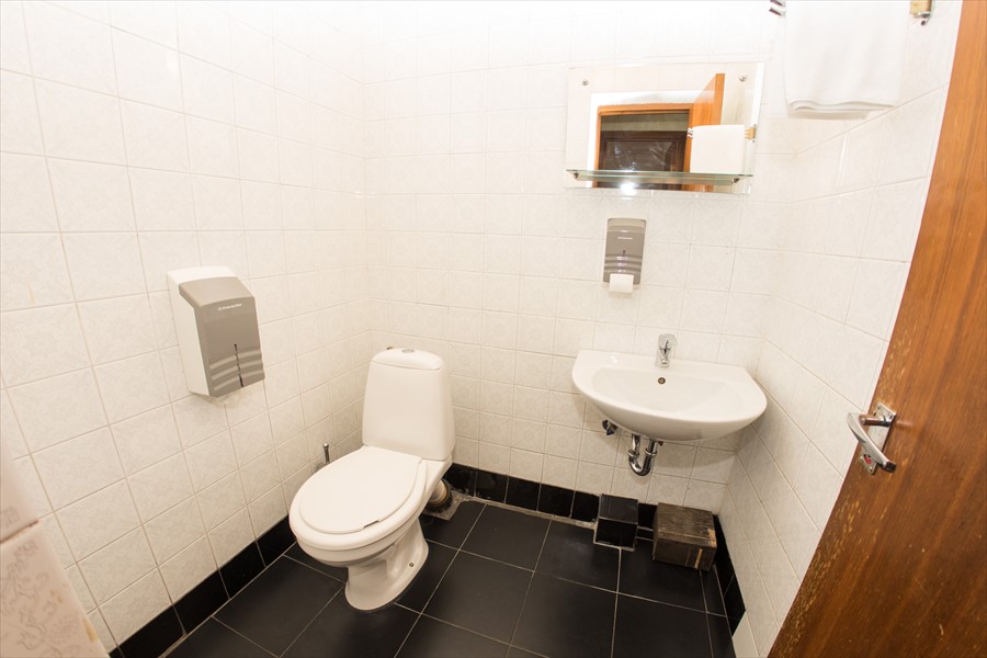 Фото Оздоровительный комплекс Сосны