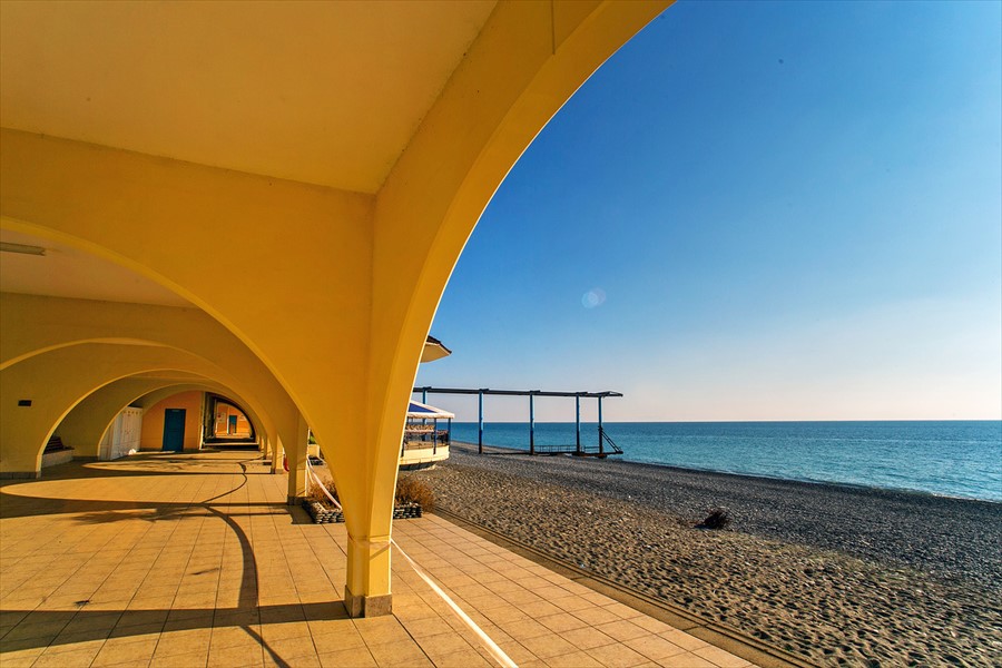 Фото Дивный