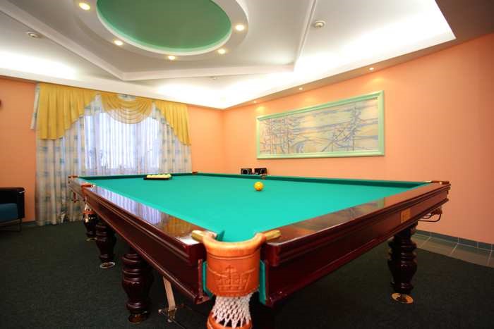 Фото отеля 5