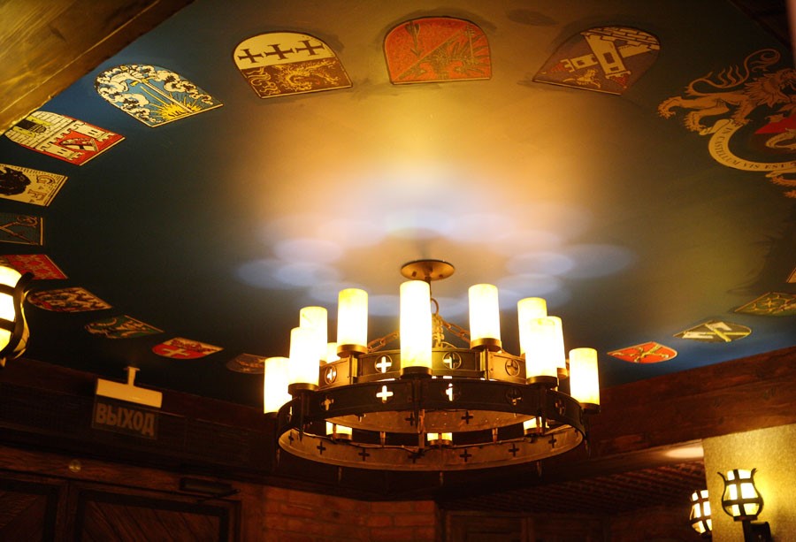 Фото Нессельбек