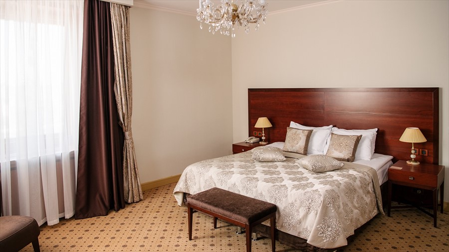 Фото Президент-Отель