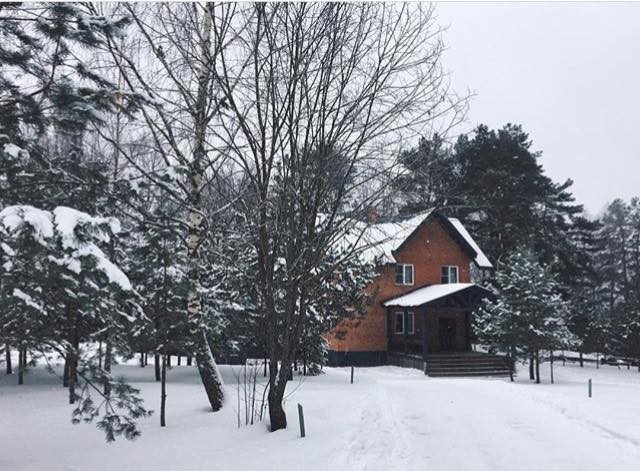 Фото Никола-Ленивец