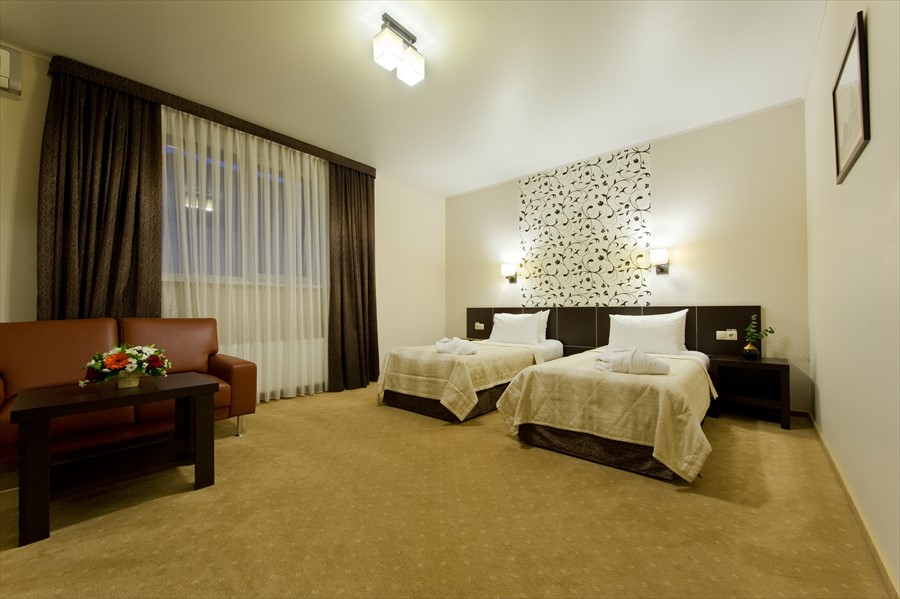 Фото Kaluga Plaza