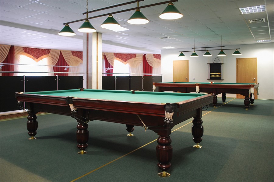 Фото Зеленая роща