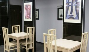 Гостиница Акварель в Твери