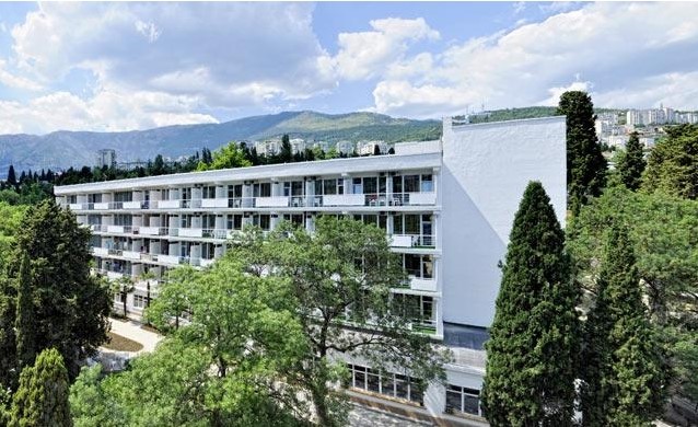 Фото Ялта – круглый год