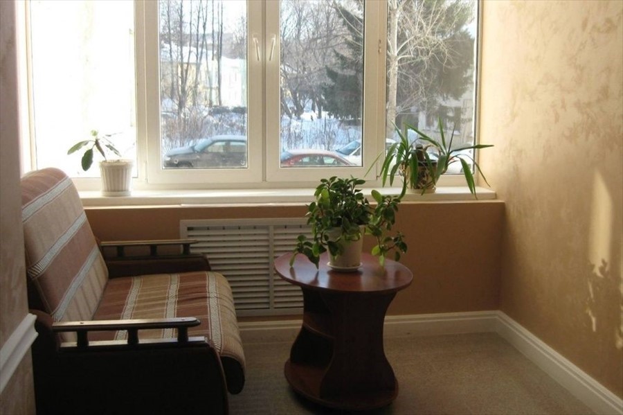 Фото Гостиница Гвардейская