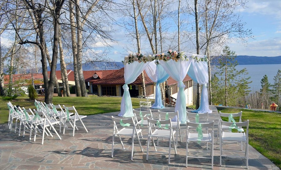 Фото Парк Отель