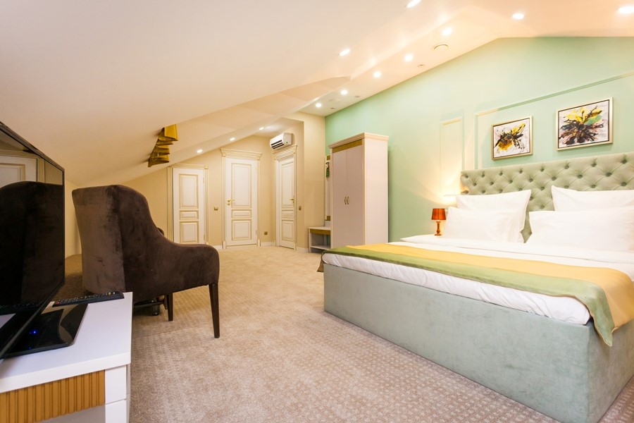 Фото Столешников