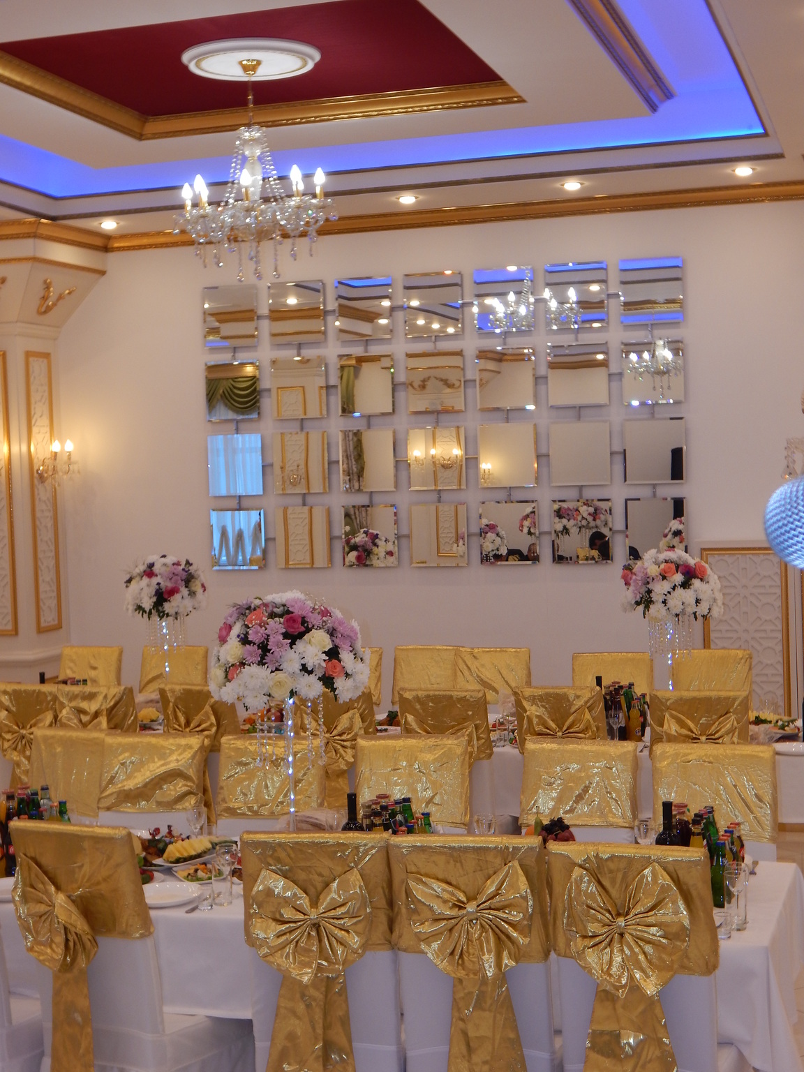 Фото Дворец Свадеб