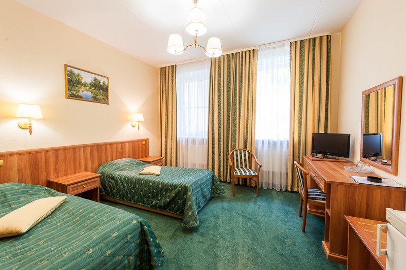 Фото Амакс Ершово