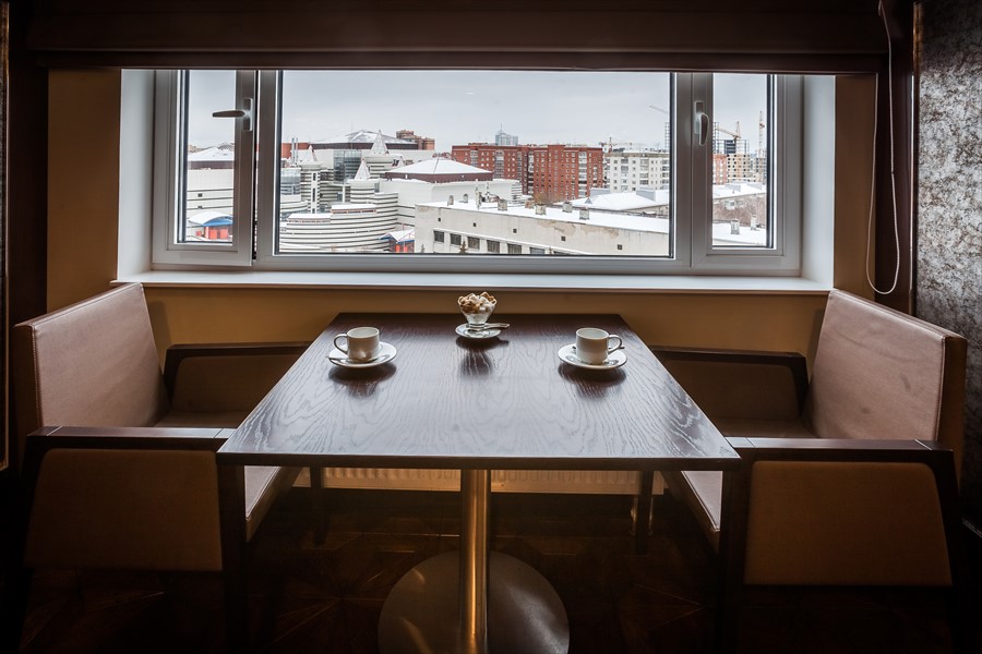 Фото DoubleTree by Hilton