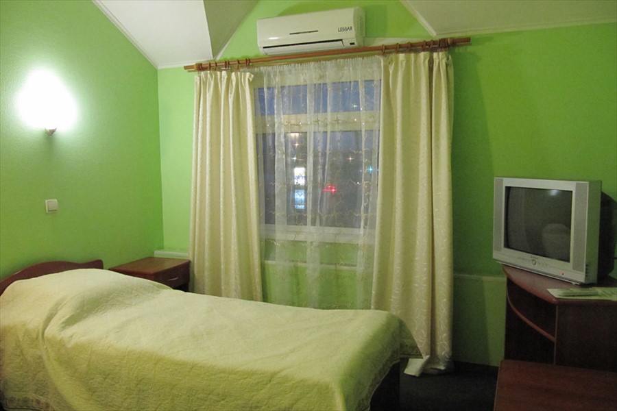 Фото Балтхаус