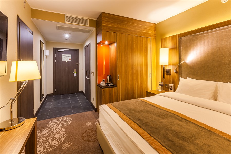 Фото DoubleTree by Hilton