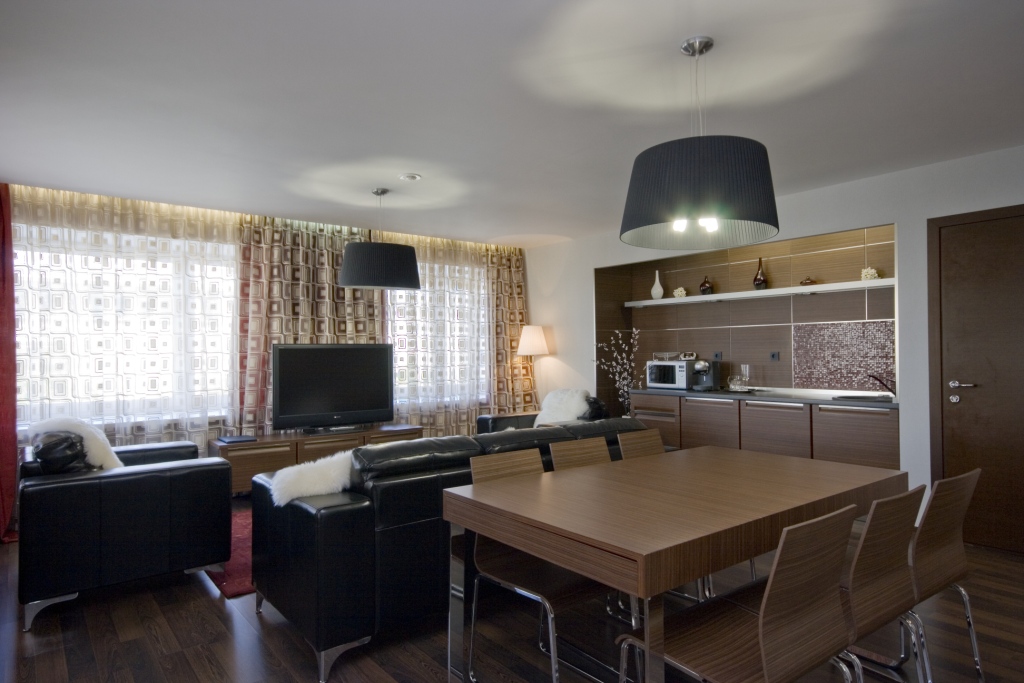 Фото Гранд Авеню by Usta Hotels