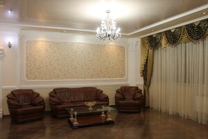 Гостиница Кавказ