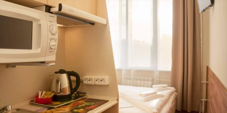 Фото отеля 4