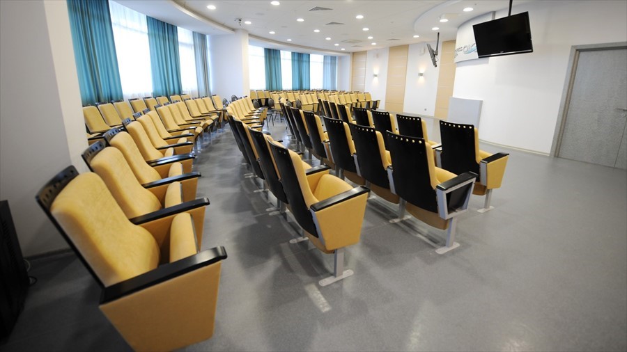 Фото Гранд Отель ОКА