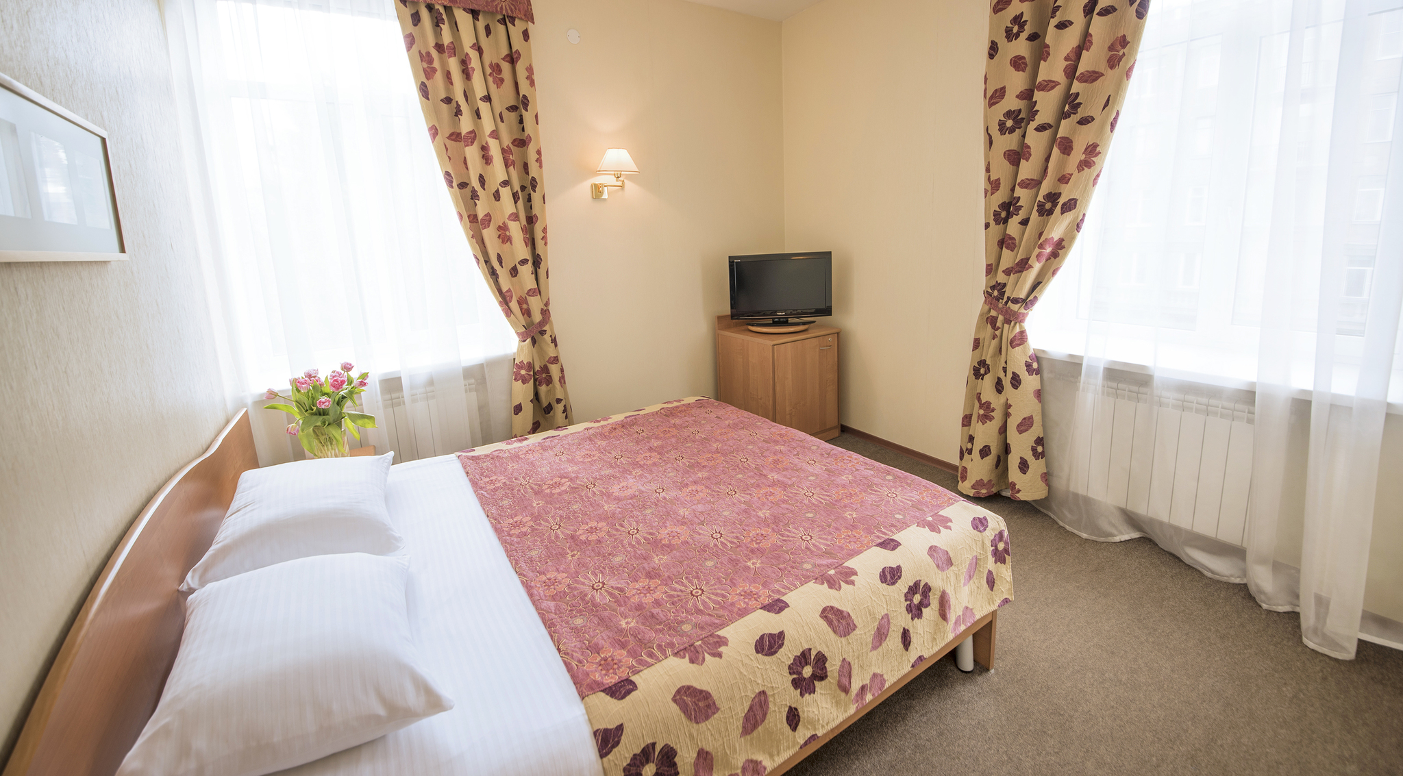 Фото Турист