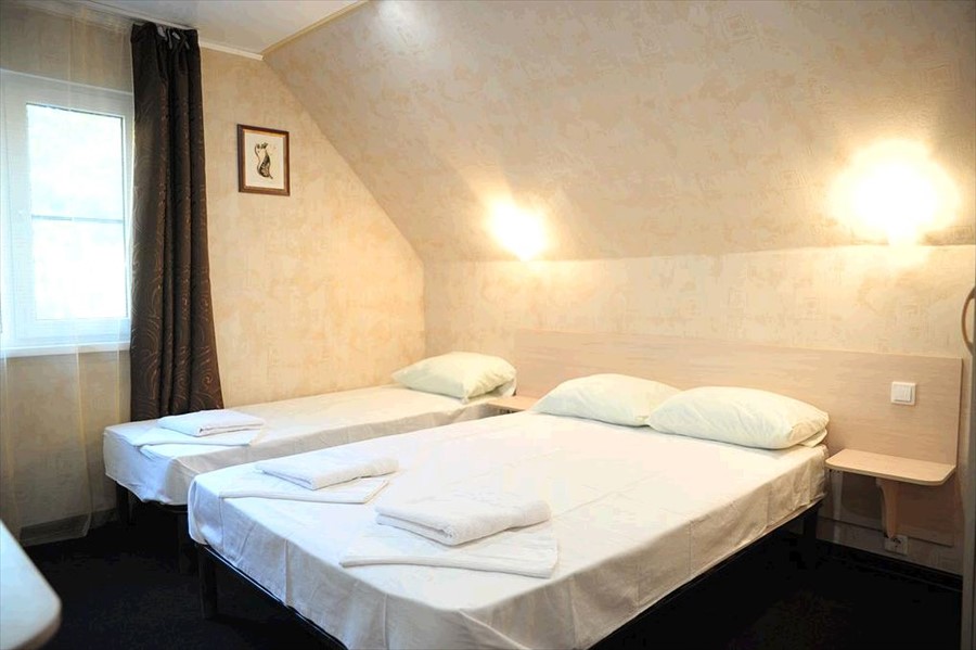 Фото Оранжевое Солнце