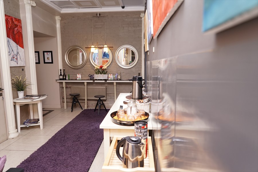 Фото АртАпарт