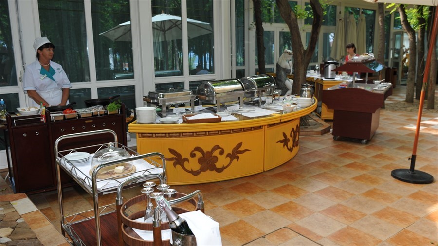 Фото Вязовая роща