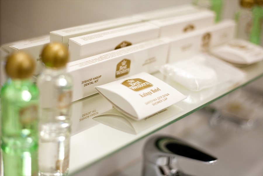 Фото Бест Вестерн Калуга