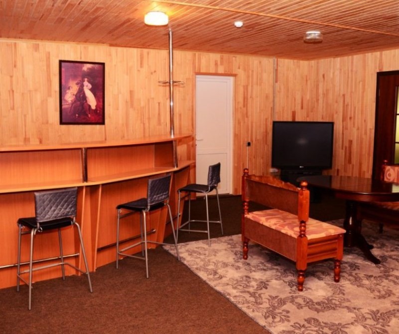 Фото Алая роза