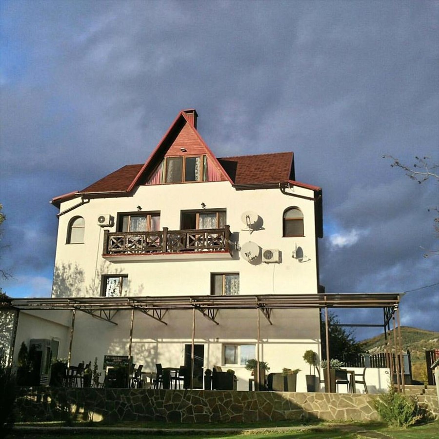 Фото Узунджа