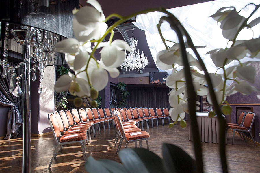 Фото Введенский