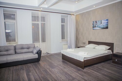 Гостиница Loft в Самаре