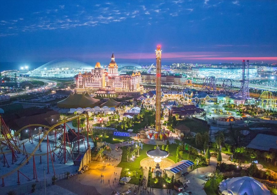 Фото отеля 3