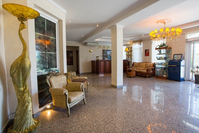 Фото отеля 4