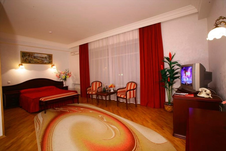 Фото Чеботарёвъ