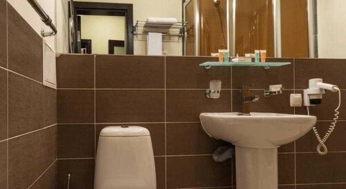 Гостиница Отель Казахстан в Алматы