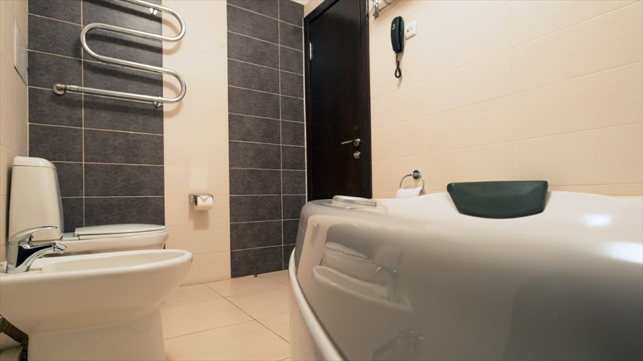 Фото Отель Казахстан