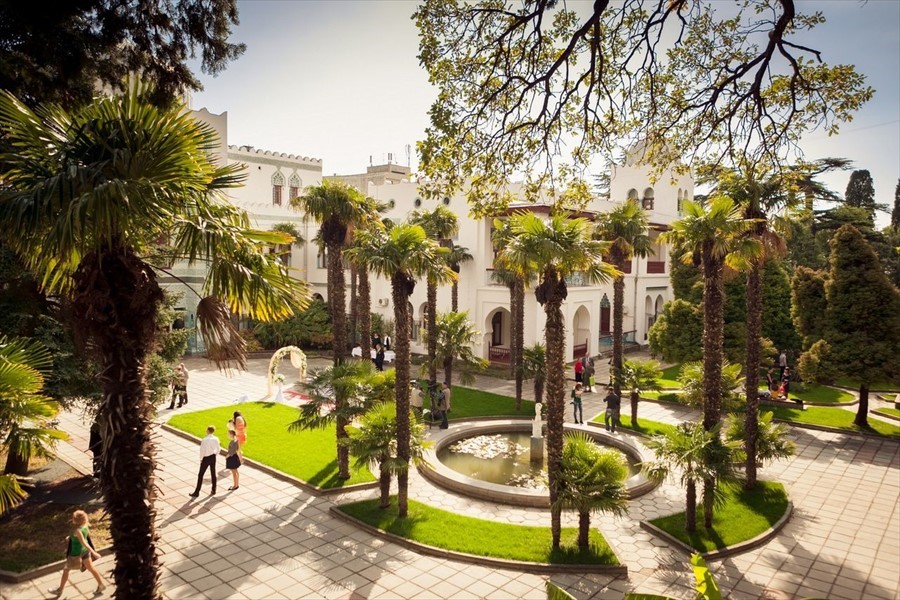 Фото Дюльбер