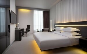 Elements Ekaterinburg Hotel