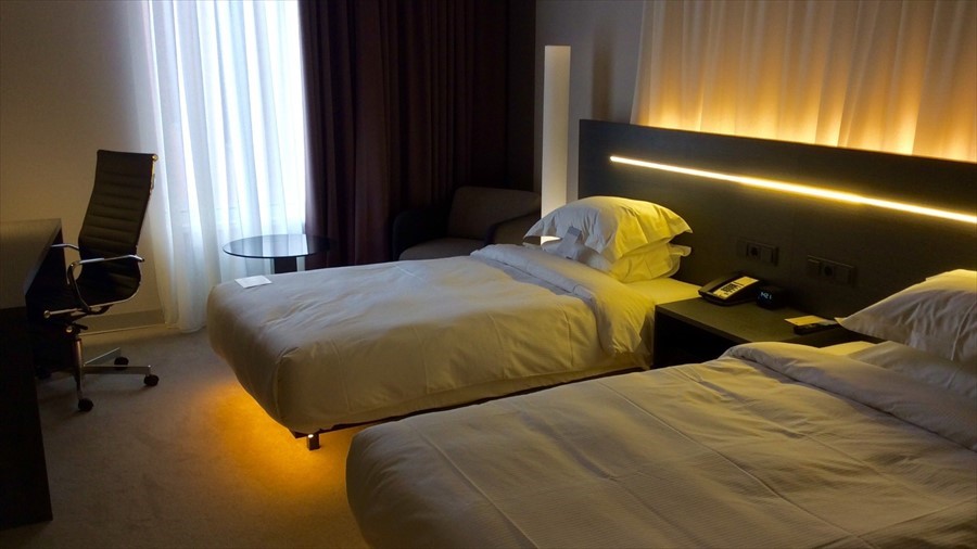 Фото Elements Ekaterinburg Hotel