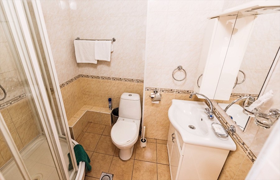 Фото Большой Урал