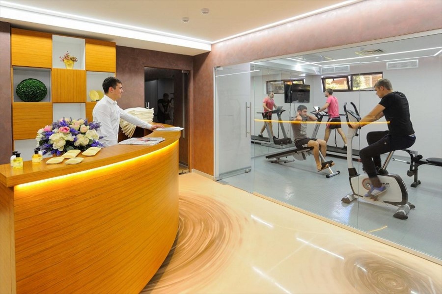 Фото Villa Ariana