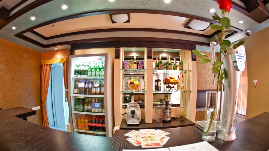 Фото отеля 5