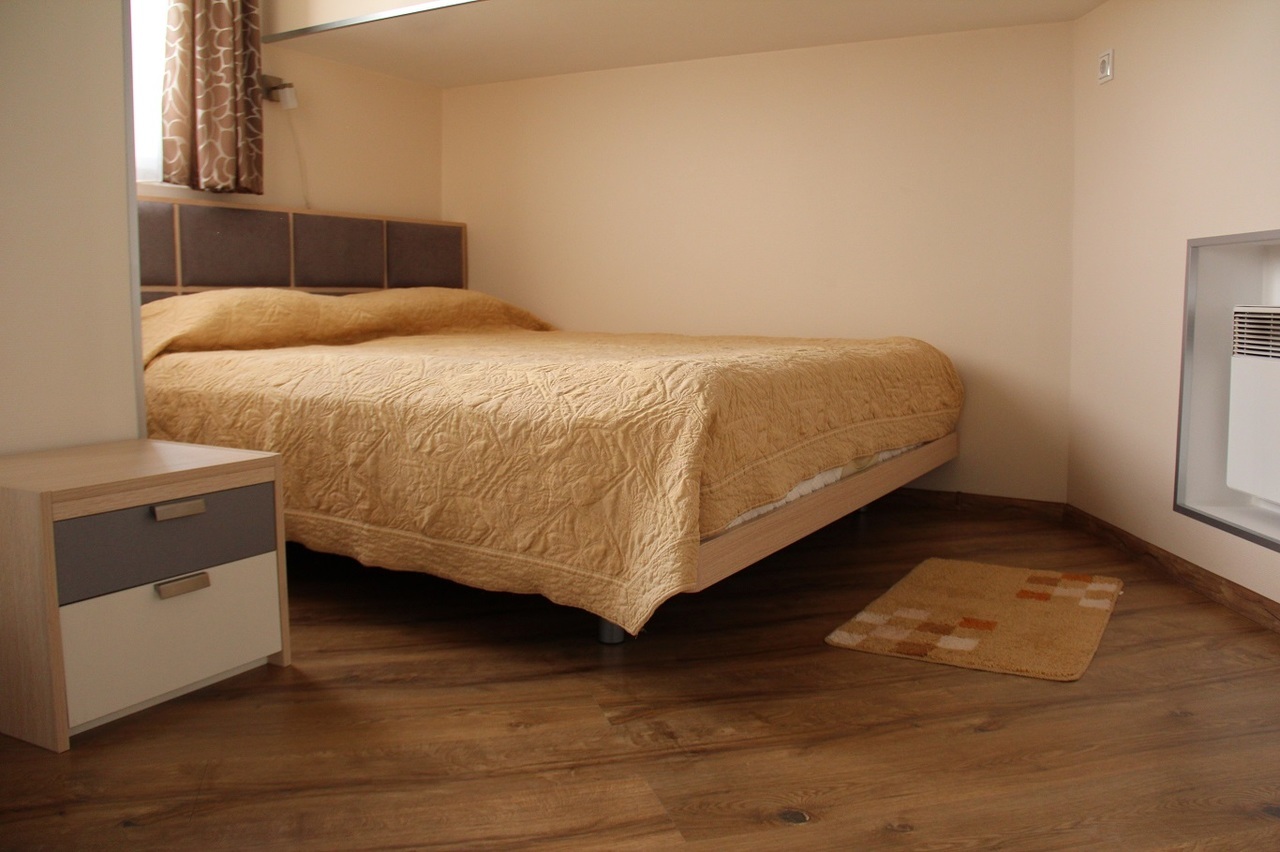 Фото Аквилон