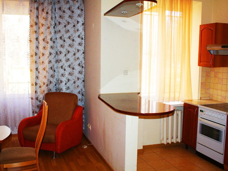 Фото Нагорное