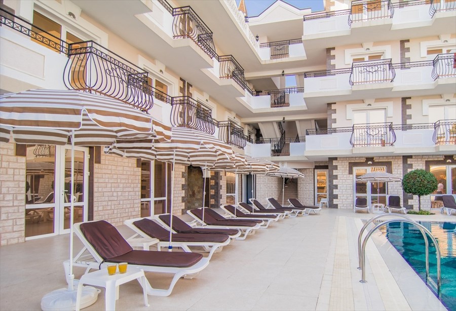 Фото Камелот