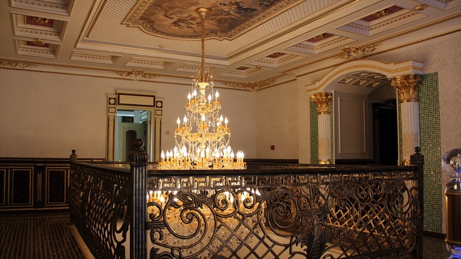 Фото Nabat Palace в Домодедово