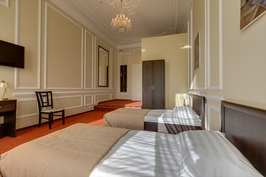 Фото Solo Литейный проспект